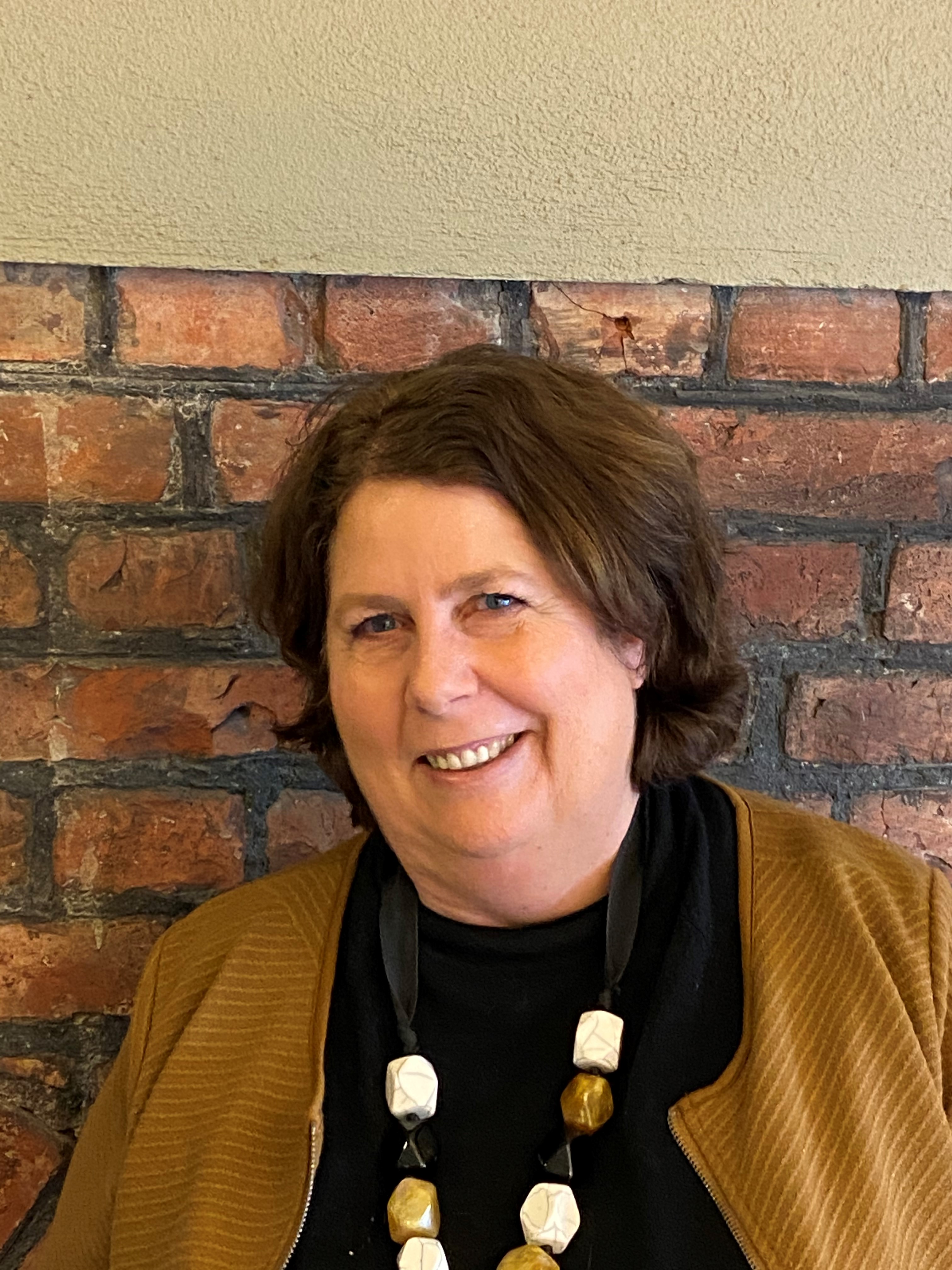 Inger-Lise Aarum Klette