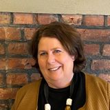 Inger-Lise Aarum Klette