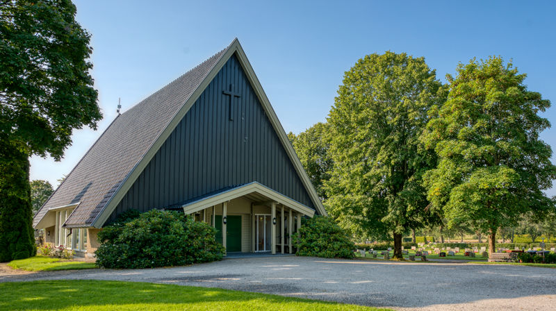 Rygge Kapell