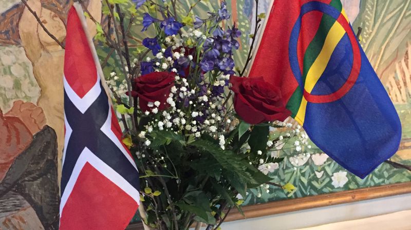 GRATULERER MED 17.MAI!