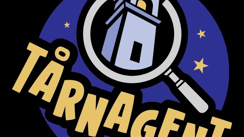 AVLYST - Tårnagent i Nesodden kirke for 8- og 9- åringer!