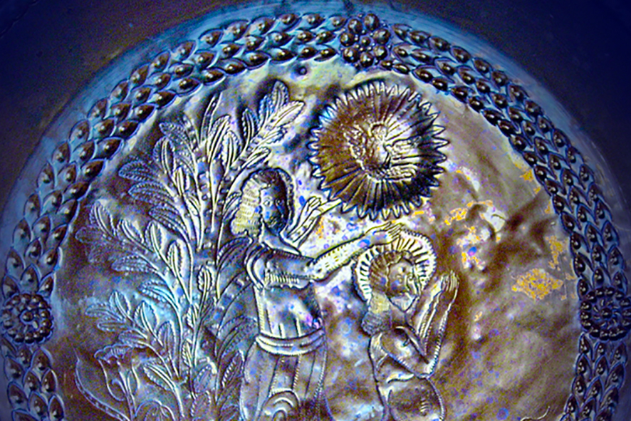 Slik kan du bli døpt – på flekken