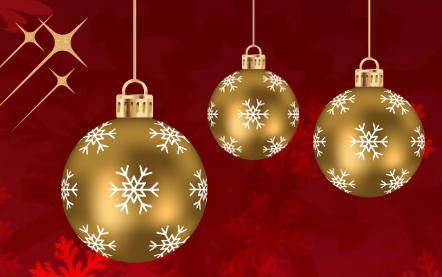 Kirkekontorets åpningstider jul og nyttår 2025