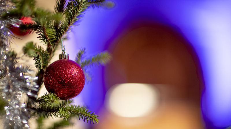 Julens gudstjenester på Nesodden