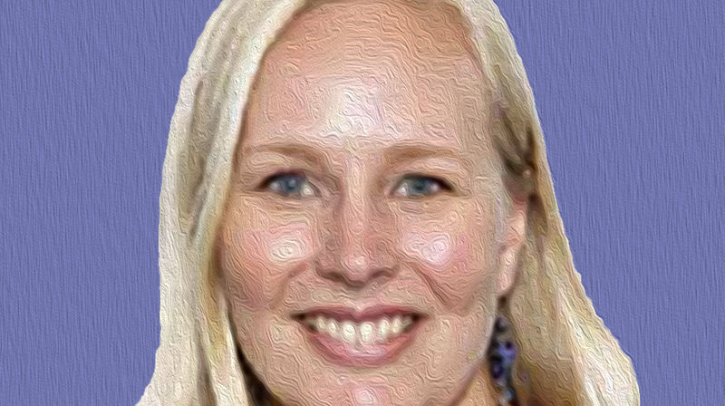 Grethe er ny leder for Skoklefall