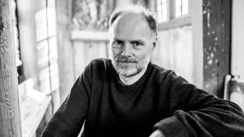 Kirkeakademiet - Første Mosebok - en livsvisjon