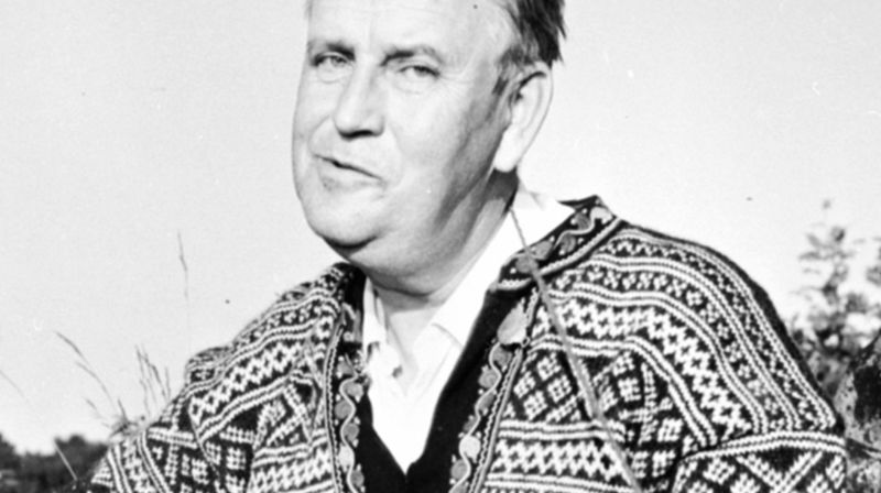 Kirkeakademiet - "Evangeliet etter Prøysen"