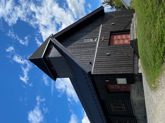 Årsmøte i Skoklefall menighet