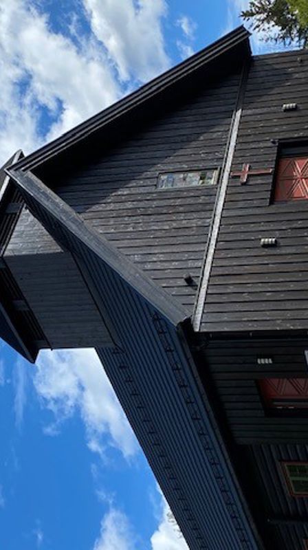 Årsmøte i Skoklefall menighet