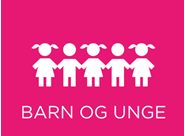 Barn og ungdom