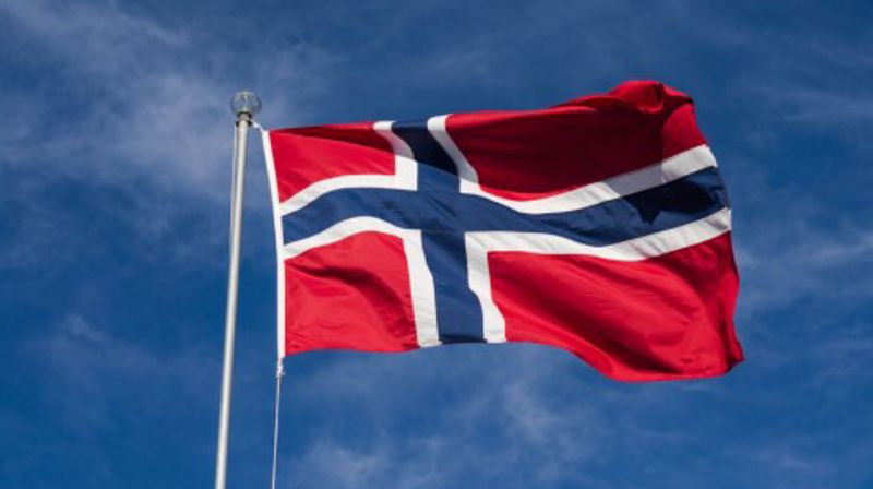 Gudstjenester på 17. mai