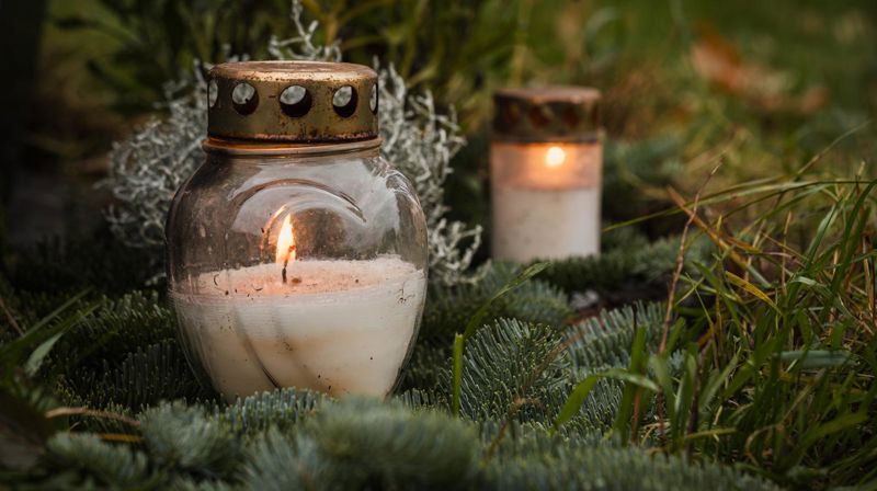 Allehelgen på Nesodden