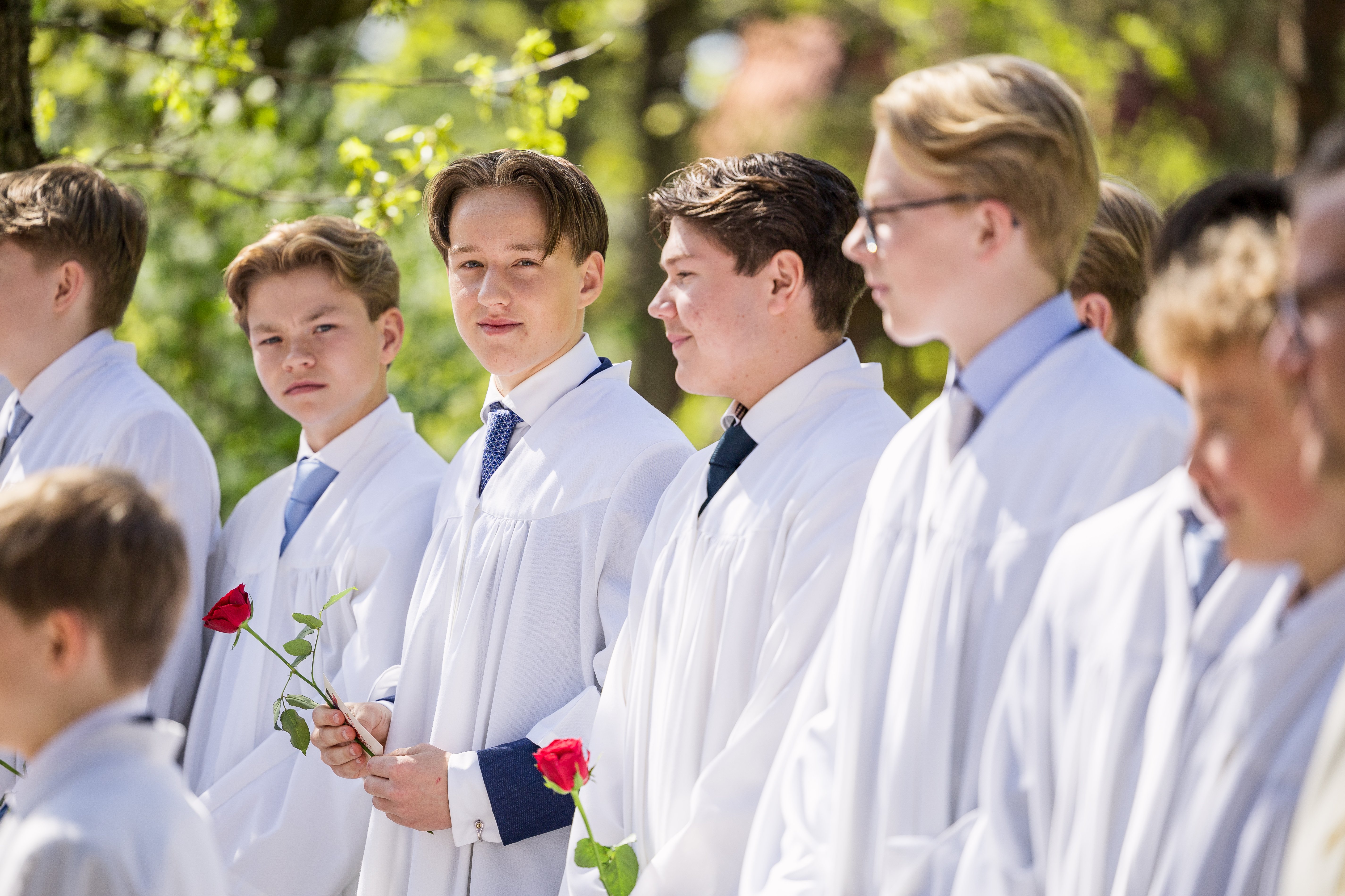 Foto krediteres Den norske kirke / Helene Moe Slinning