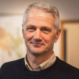 Øyvind Huset