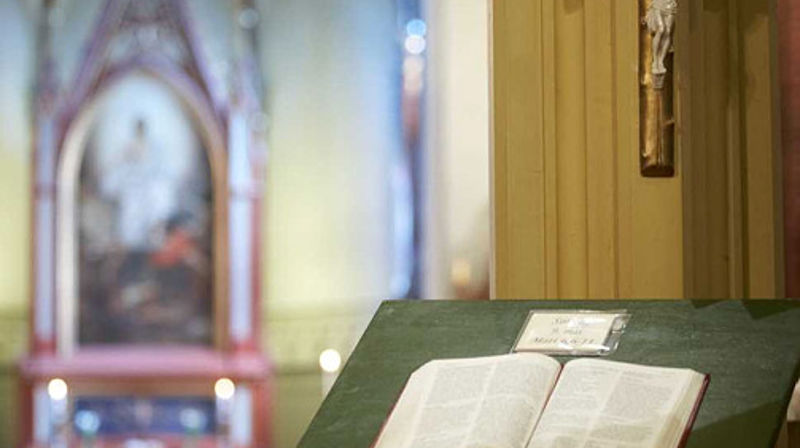 Ledig stilling som klokker i Aurdal