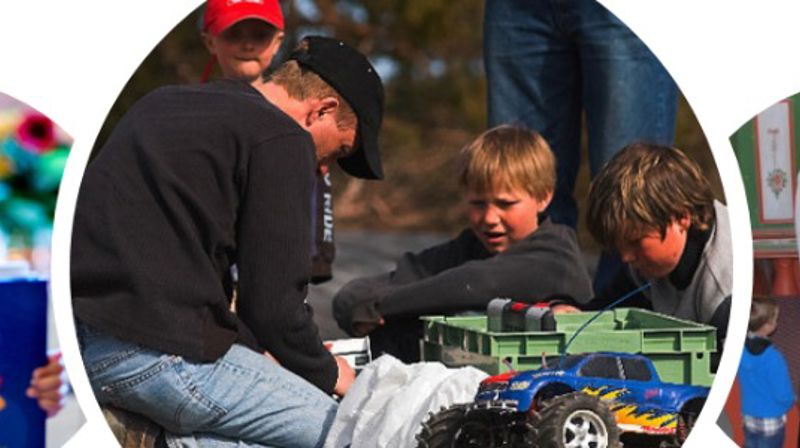 Ledig fast stilling som menighetspedagog for barn og unge