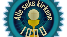 Beviset på fullført kirkejakt