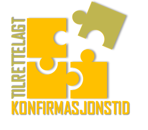 Tilrettelagt konfirmasjonstid