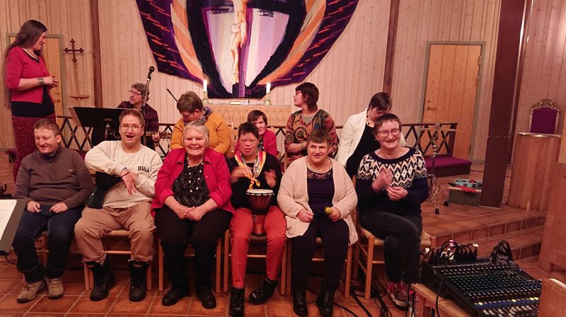 Stille før "stormen"