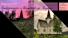 Tingnes og Skrautvål