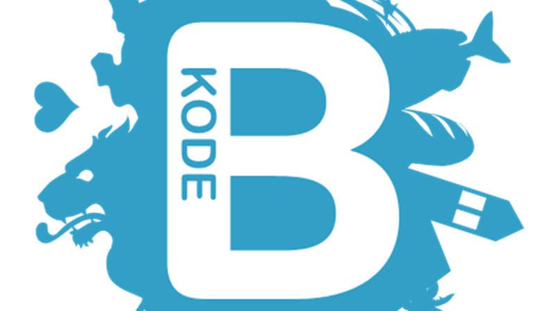 8. klasse - KodeB