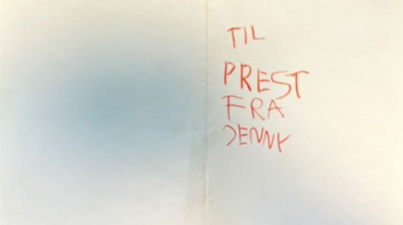 Takk for fine tegninger!