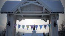 Strand kirke