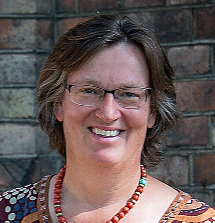 Caroline Serck-Hanssen