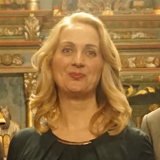 IREN FALKENHAUG