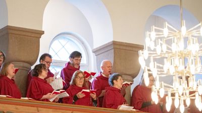 Foto: Helene Moe Slinning