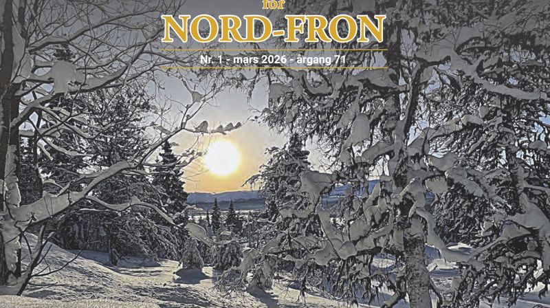 Kyrkjebladet nr. 1.2026