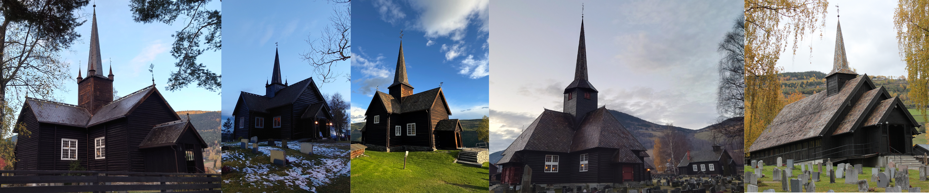 Toppbilde for Nord-Fron kyrkjelege fellesråd