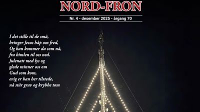 Kyrkjebladet nr. 3.2025