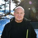 Per Øyvind Fredin