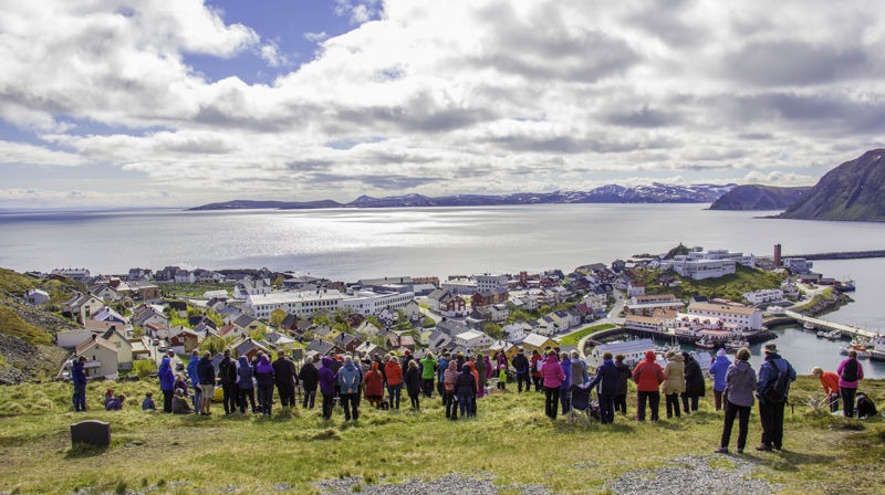 Innkalling til årsmøte 2022