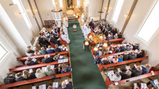 Fra 2019. Foto: Niels Westphal