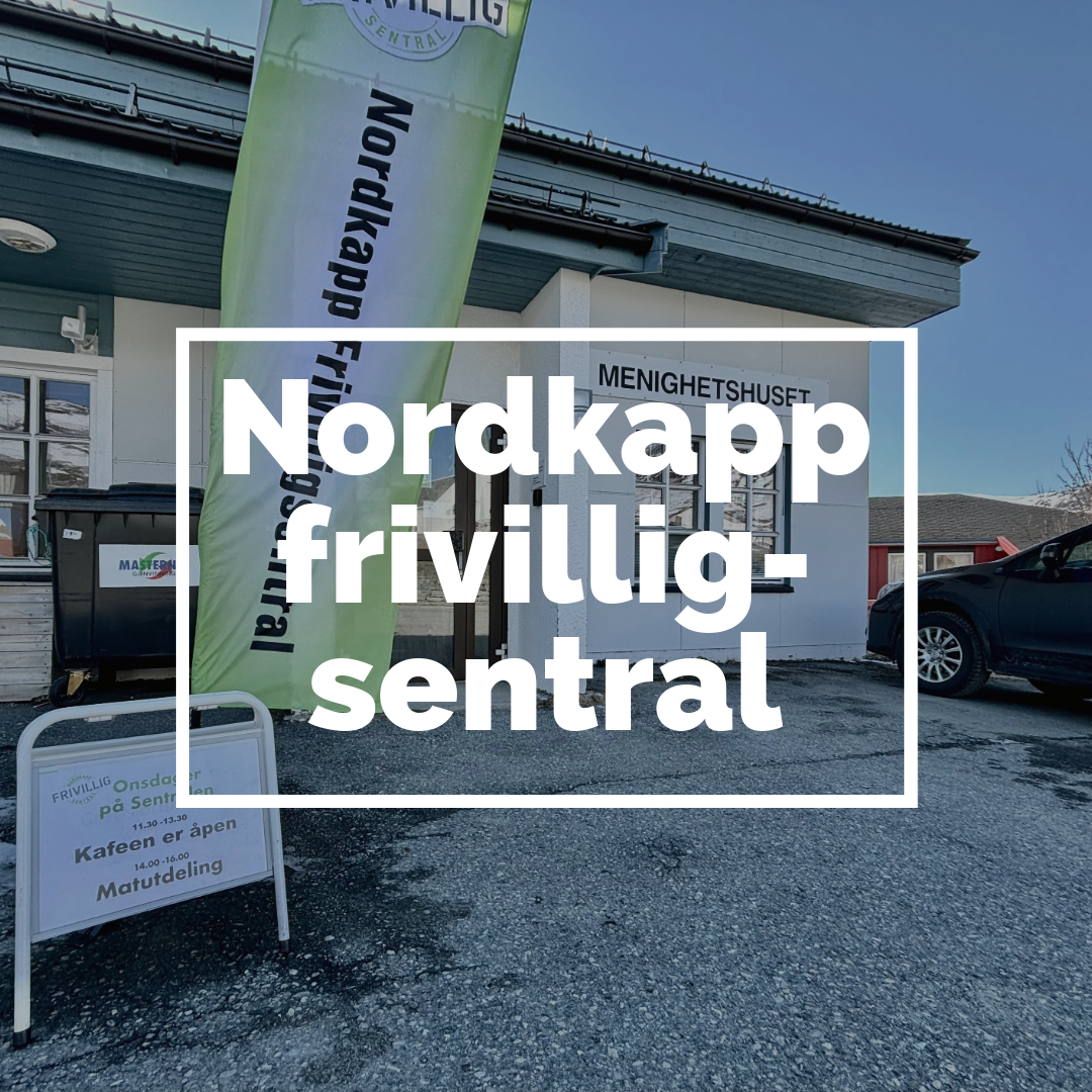 Frivilligsentralen