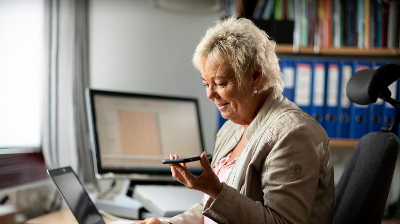 Sommerens åpningstider ved kirkekontoret i Nordre Follo