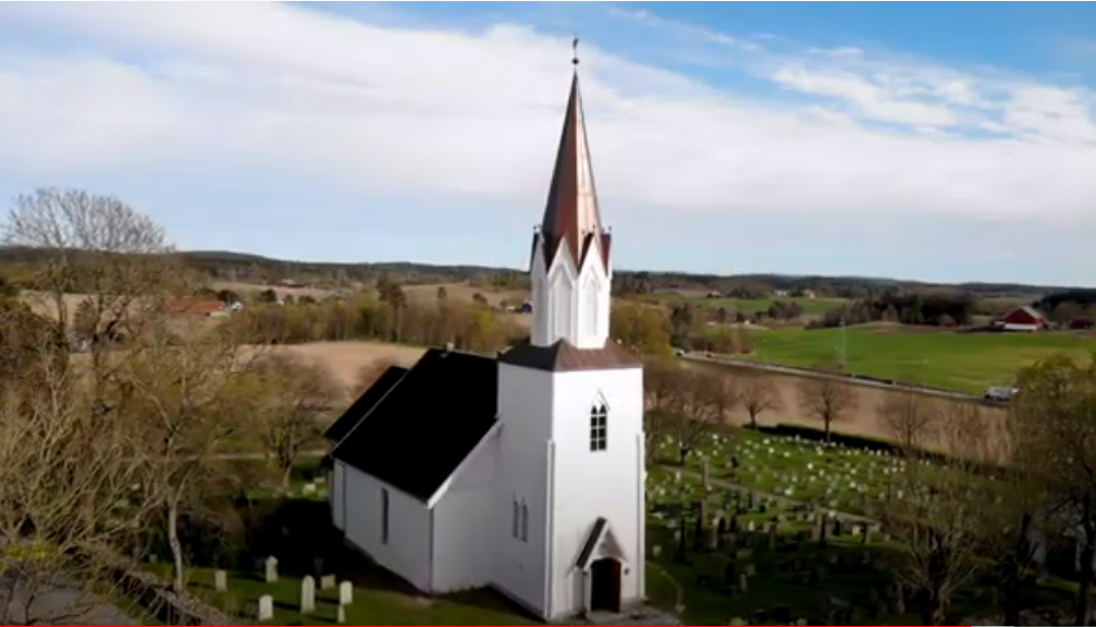 Om Kirken i Nordre Follo