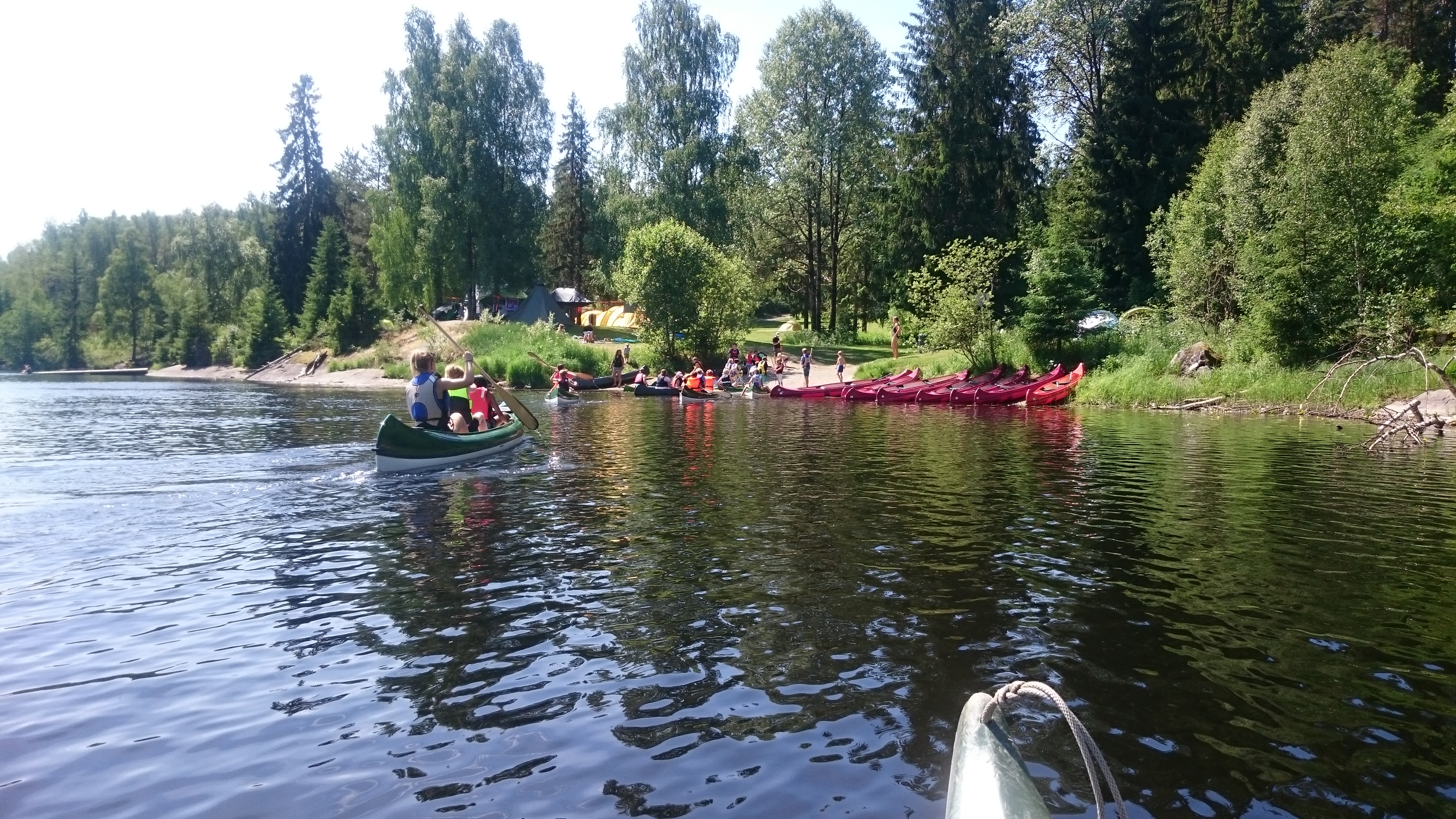 Sloraleir – like populært etter 35 år!