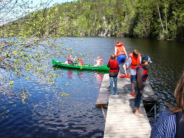 Sloraleir (2.-7. klasse)