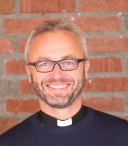 Anders Richard Johansen