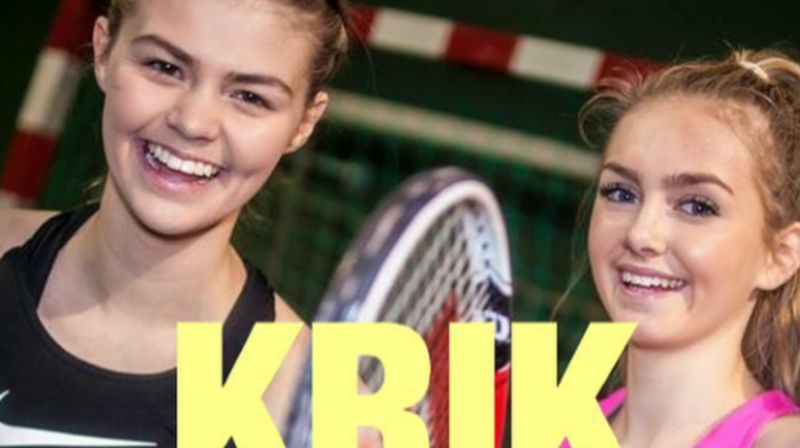 KRIK, et ungdomstilbud i Skjold kirke