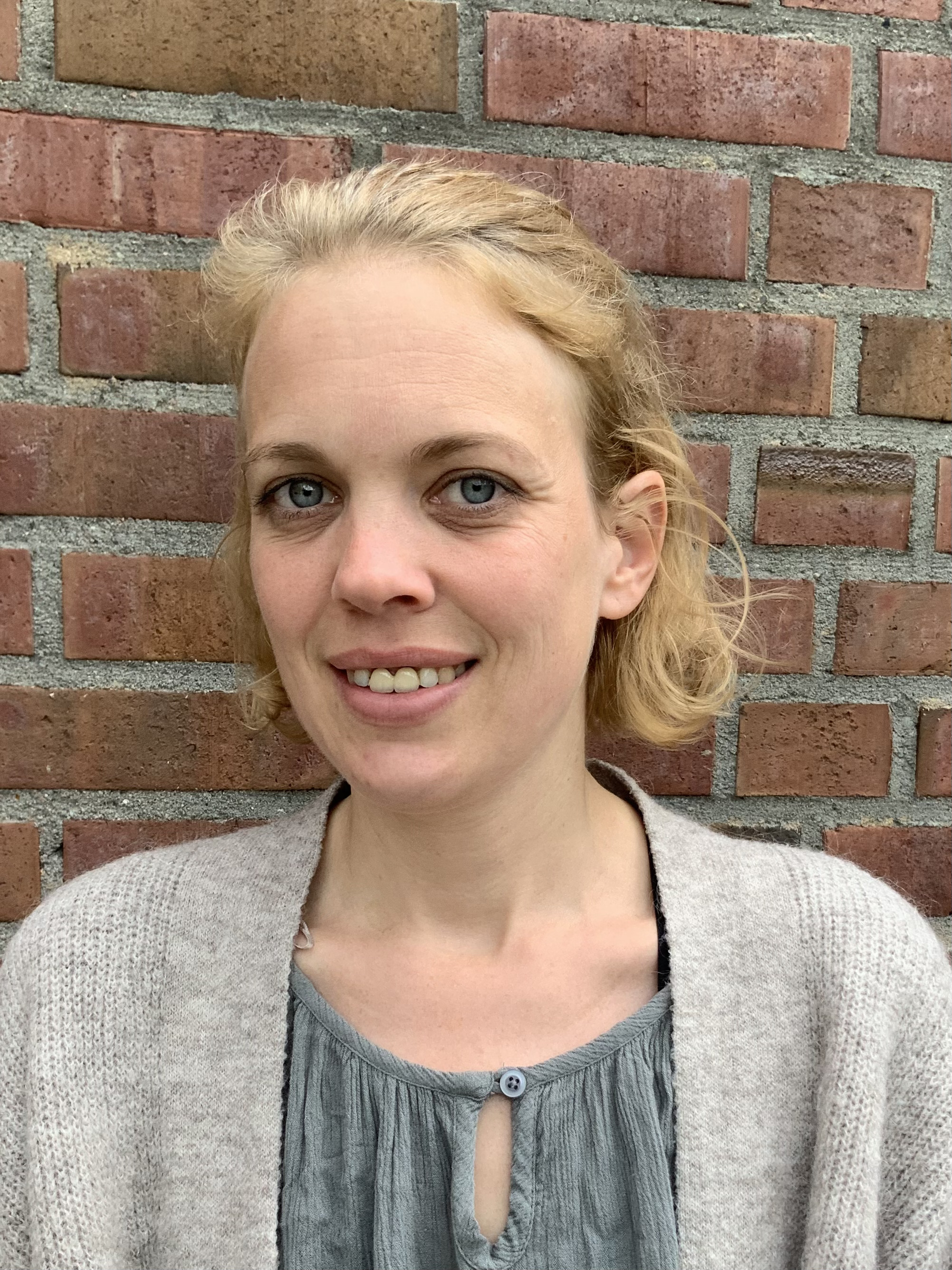 Elisabeth Nilsen Rotevatn