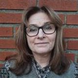 Tove Kjelstrup