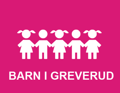 Barn i Greverud