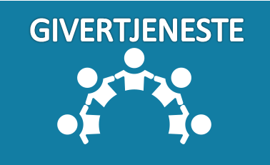 Givertjeneste