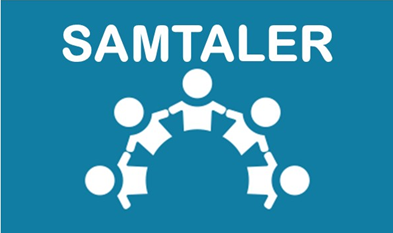 Vil du snakke med noen?