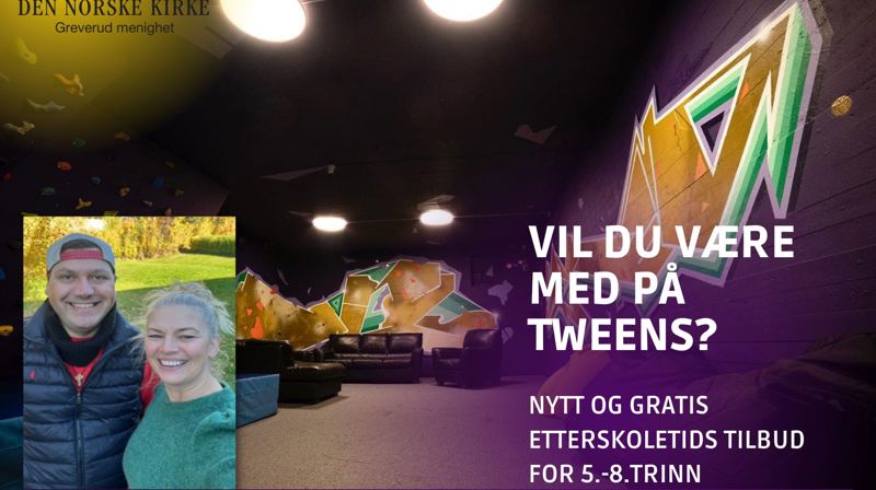 Greverud Tweens