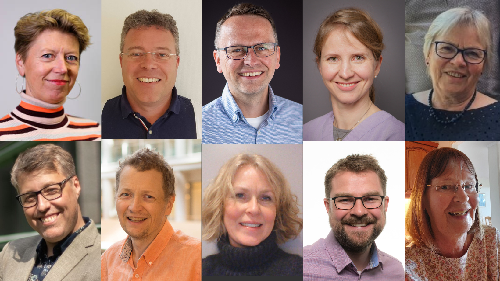 Greverud menighetsråd 2023-2027